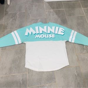 Disney Minnie Mouse Spirit Shirt